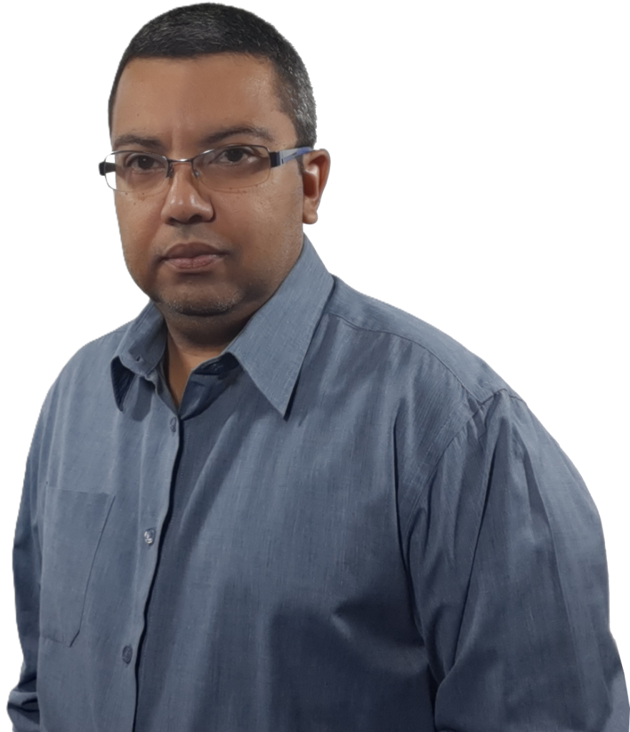 José Justino da Silva Filho